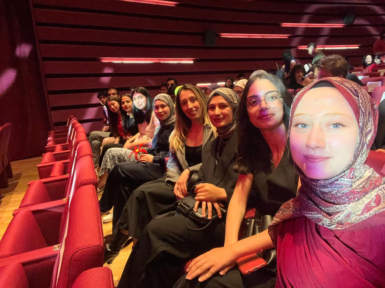 Yılın En iyi Proje Fikri Genç Eğitimcilerden!